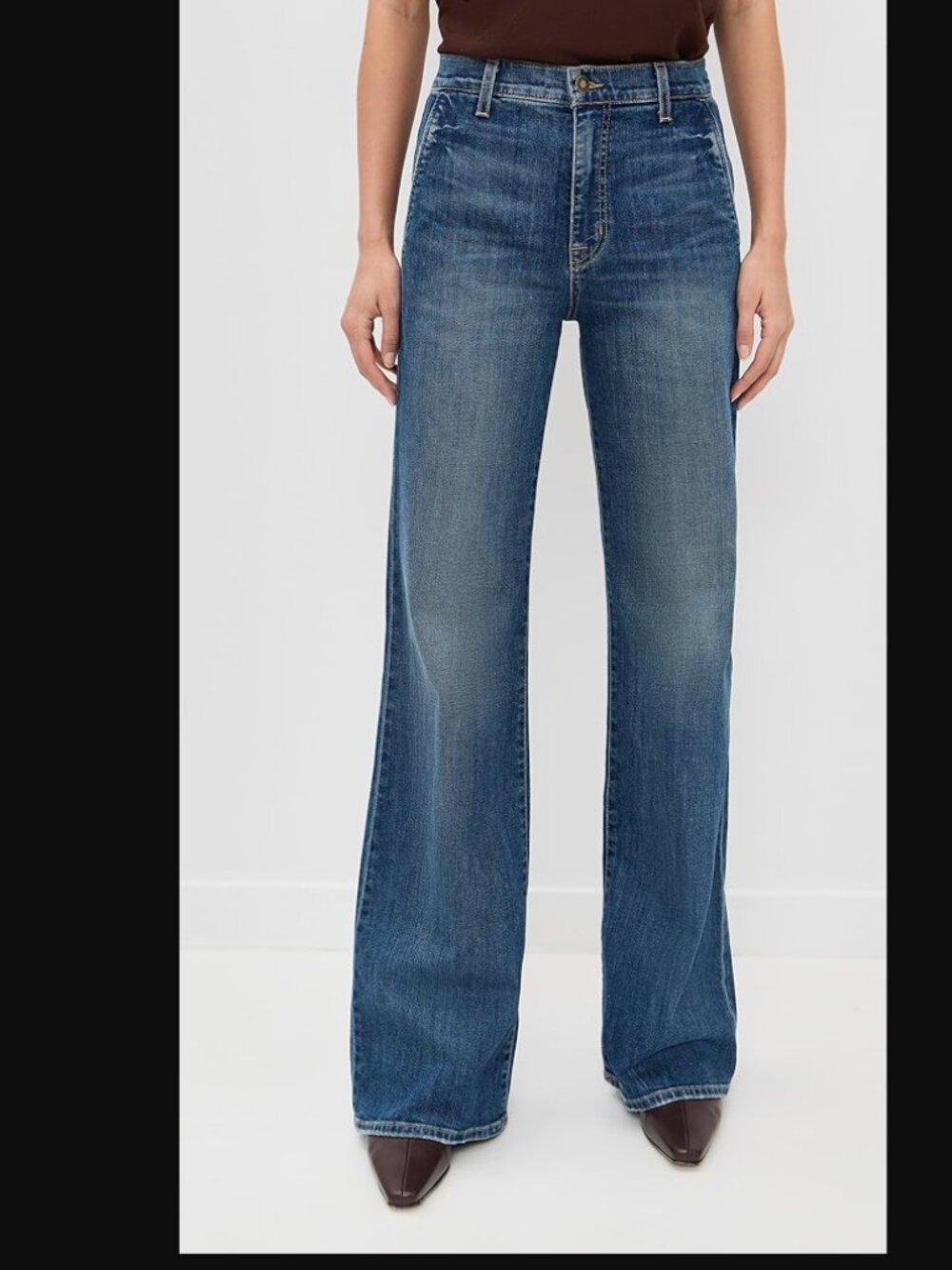 NILI LOTAN Anna Trouser Size 27